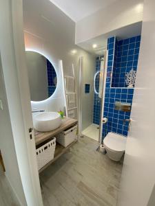 Ванная комната в Algarve's Best Sea View