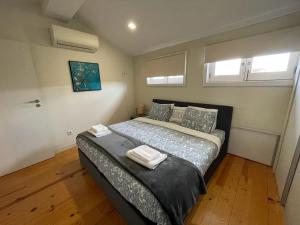 Gallery image of Mezzanine Apartment in Guimarães