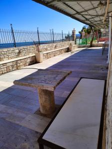 Gallery image of EndlessSunrise (2) Apartments by the sea in Míloi