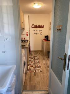 Fotografie z fotogalerie ubytování Dolce nido v destinaci Pedara