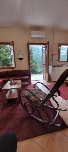 Gallery image of 4 Seasons Tzoumerka Life in Melissourgoi