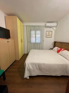 Postel nebo postele na pokoji v ubytování B&b da Maria + 20 fotografií