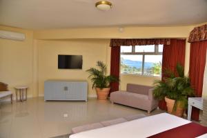 Gallery image of Hotel Grand A View in Montego Bay