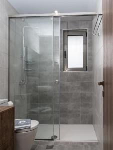 Apartment Lazarous 3 tesisinde bir banyo