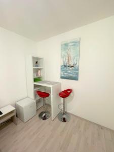 Fotografia z galérie ubytovania Modern room old Town - Zadar v destinácii Zadar