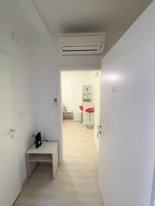 Posteľ alebo postele v izbe v ubytovaní Modern room old Town - Zadar