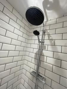 Ванная комната в Avondale, Lytham - Unique and luxury apartment in the heart of Lytham