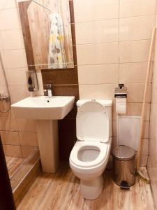 Fotografie z fotogalerie ubytování HASI hotel Jermuk v destinaci Jermuk