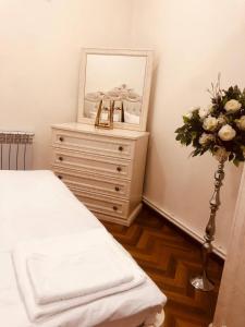 Fotografie z fotogalerie ubytování HASI hotel Jermuk v destinaci Jermuk