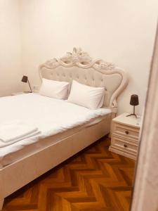 Fotografie z fotogalerie ubytování HASI hotel Jermuk v destinaci Jermuk