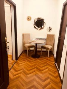 Fotografie z fotogalerie ubytování HASI hotel Jermuk v destinaci Jermuk