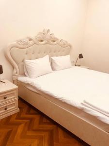 Fotografie z fotogalerie ubytování HASI hotel Jermuk v destinaci Jermuk