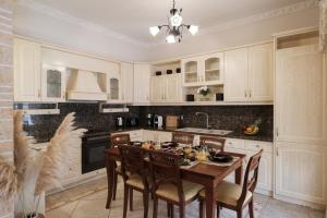 Billede fra billedgalleriet på Villa Aelia i Magouládes + 6 billeder