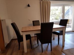 Gallery image of Holiday flat near Kaifenheim with private garden in Kaifenheim