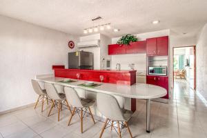 Gallery image of Framboyan 5003 at Las Brisas in Cancún