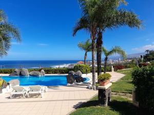 Fotografia z galérie ubytovania Los Órganos Luxe v destinácii Puerto de la Cruz