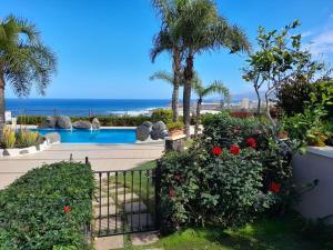 Fotografia z galérie ubytovania Los Órganos Luxe v destinácii Puerto de la Cruz