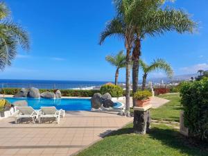 Fotografia z galérie ubytovania Los Órganos Luxe v destinácii Puerto de la Cruz