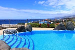Fotografia z galérie ubytovania Los Órganos Luxe v destinácii Puerto de la Cruz