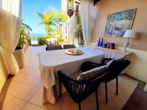 Fotografia z galérie ubytovania Los Órganos Luxe v destinácii Puerto de la Cruz