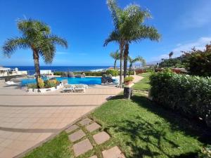 Fotografia z galérie ubytovania Los Órganos Luxe v destinácii Puerto de la Cruz