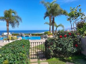 Fotografia z galérie ubytovania Los Órganos Luxe v destinácii Puerto de la Cruz