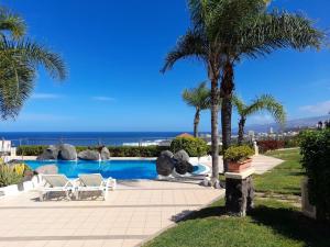 Fotografia z galérie ubytovania Los Órganos Luxe v destinácii Puerto de la Cruz