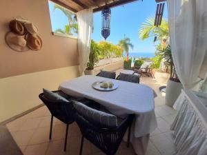 Fotografia z galérie ubytovania Los Órganos Luxe v destinácii Puerto de la Cruz + 37 fotografií