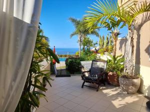Fotografia z galérie ubytovania Los Órganos Luxe v destinácii Puerto de la Cruz