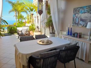 Fotografia z galérie ubytovania Los Órganos Luxe v destinácii Puerto de la Cruz