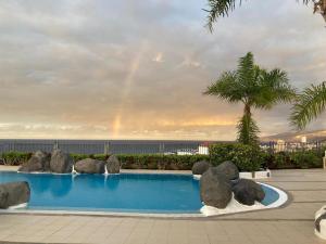 Fotografia z galérie ubytovania Los Órganos Luxe v destinácii Puerto de la Cruz