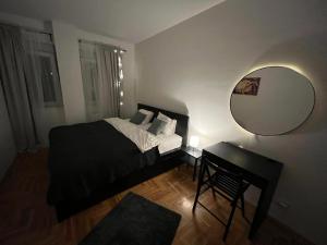 Letto o letti in una camera di Apartment Ana - City Center
