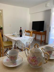 Gallery image of Studio Stauros in Pylos
