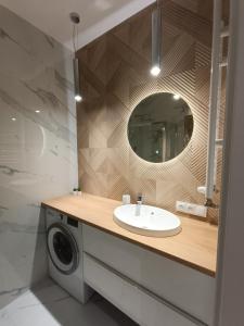 Fotografia z galérie ubytovania Masuria Apartaments Ełk Symfonia v destinácii Ełk