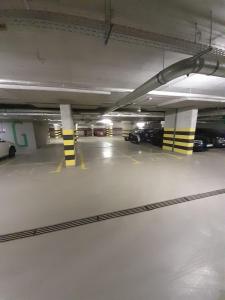 Foto da galeria de Bohema Praga Apartments, Metro Szwedzka, near Old Town em Varsóvia