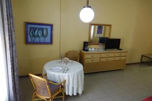 Gallery image of Hotel America in Colima