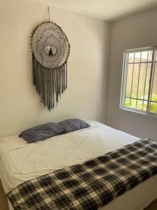 Postel nebo postele na pokoji v ubytování Home Sweet Caribbean + 9 fotografií