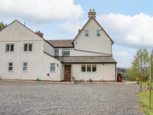 Gallery image of Huglith Farm in Habberley