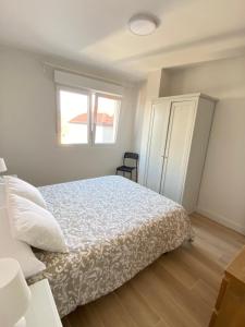 Photo de la galerie de l'établissement Portonovo, à Portonovo