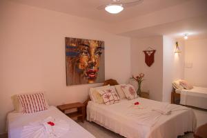 Pousada Villa do Sol