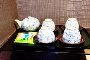 Fotografie z fotogalerie ubytování Kofu Kinenbi Hotel v destinaci Kofu
