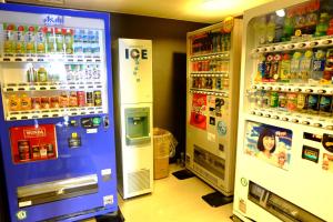 Fotografie z fotogalerie ubytování Kofu Kinenbi Hotel v destinaci Kofu