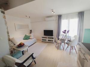 Fotografie z fotogalerie ubytování Apartment Garden, Korcula v destinaci Blato