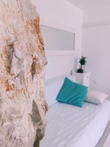 Fotografie z fotogalerie ubytování Apartment Garden, Korcula v destinaci Blato