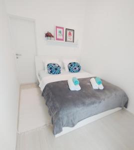 Fotografie z fotogalerie ubytování Apartment Garden, Korcula v destinaci Blato