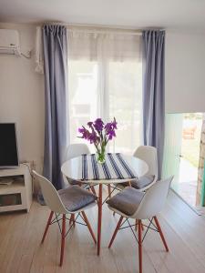 Fotografie z fotogalerie ubytování Apartment Garden, Korcula v destinaci Blato