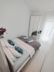 Fotografie z fotogalerie ubytování Apartment Garden, Korcula v destinaci Blato