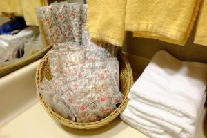 Fotografie z fotogalerie ubytování Kofu Kinenbi Hotel v destinaci Kofu