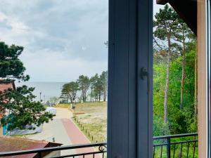 Przyroda w pobliżu tego obiektu B&B