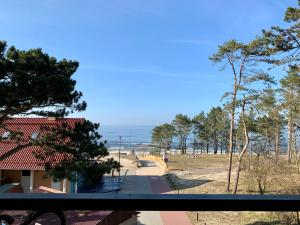 Przyroda w pobliżu tego obiektu B&B